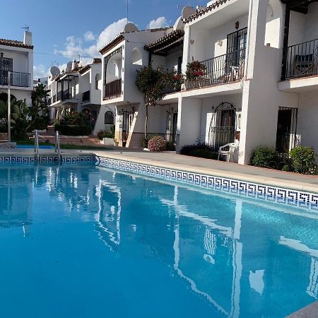 Villa Casa Maria Nerja Esterno foto