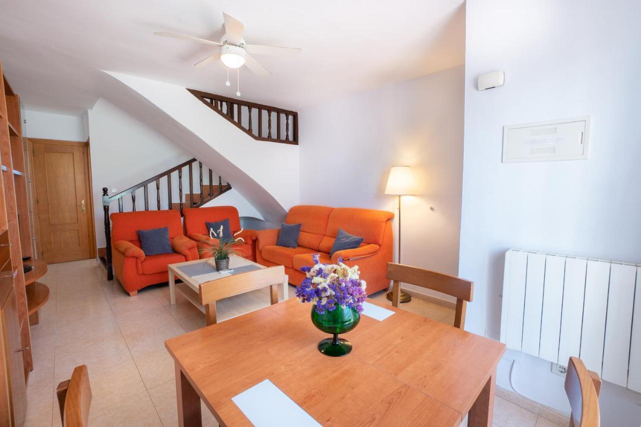 Villa Casa Maria Nerja Esterno foto