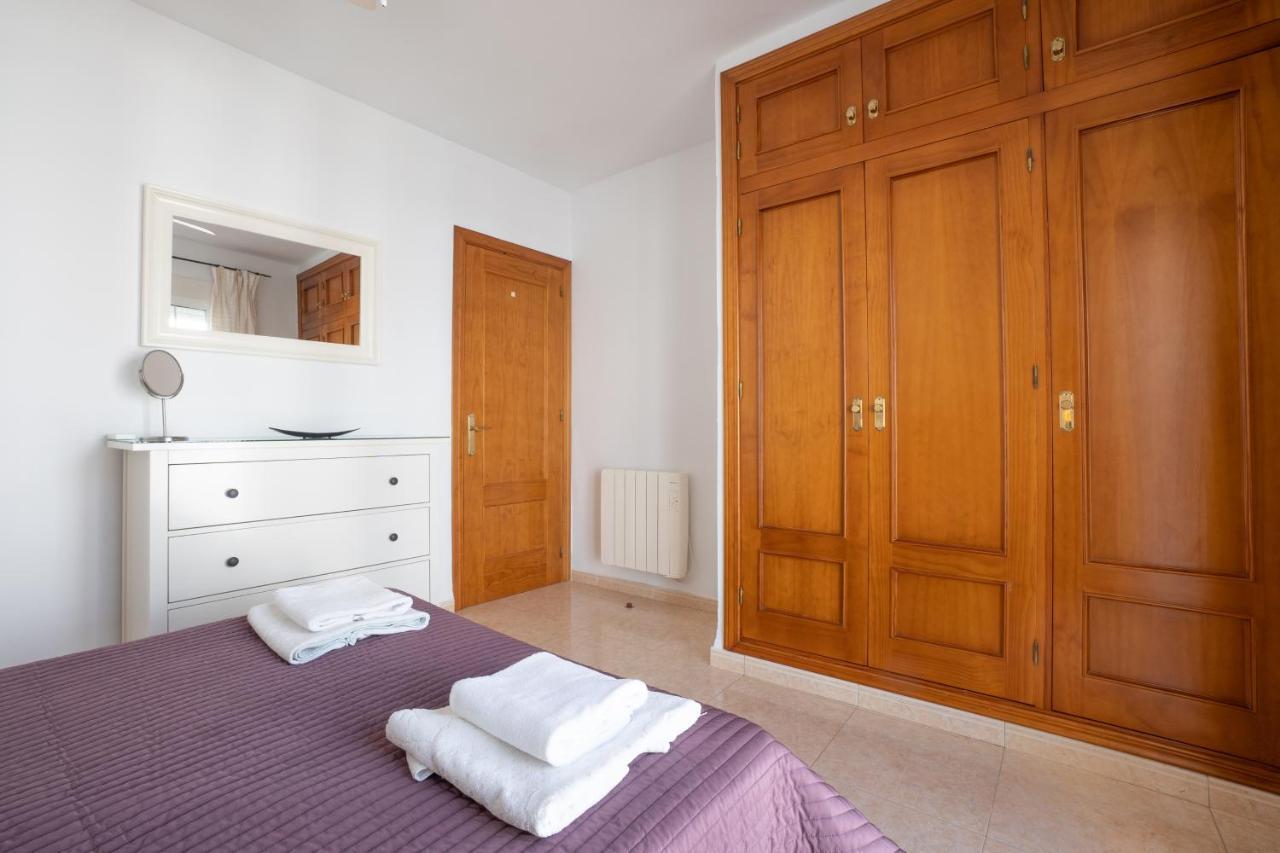 Villa Casa Maria Nerja Esterno foto