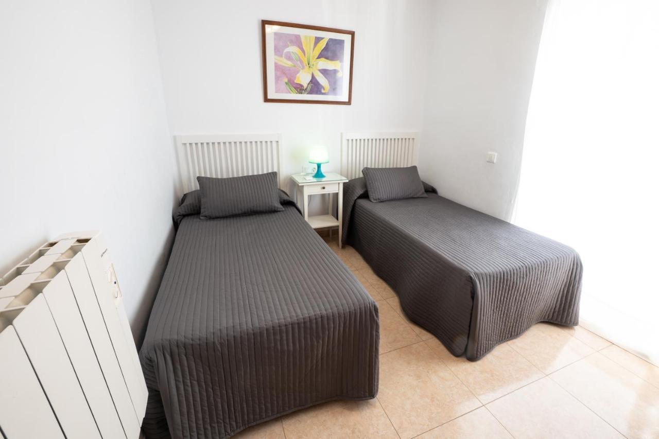 Villa Casa Maria Nerja Esterno foto