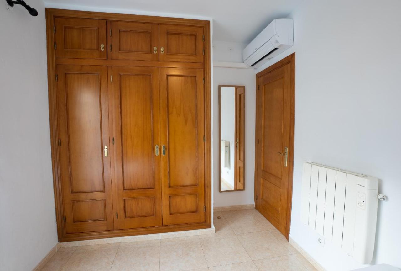 Villa Casa Maria Nerja Esterno foto