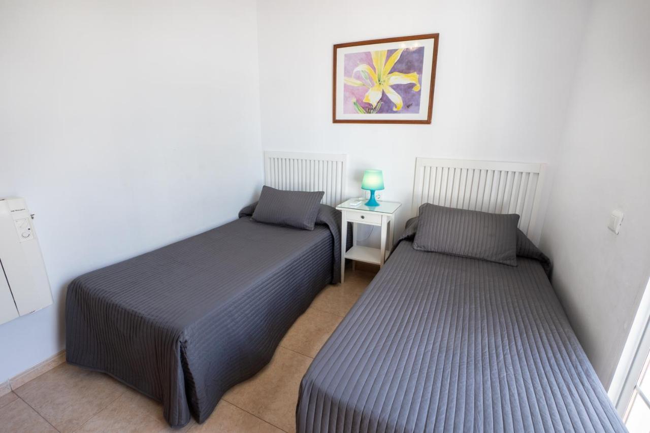 Villa Casa Maria Nerja Esterno foto